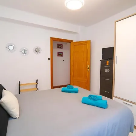 Apartamento Fuente De Piedra Torre Del Mar Exterior photo