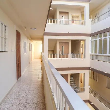 Apartamento Fuente De Piedra Torre Del Mar Exterior photo