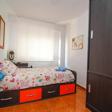 Apartamento Fuente De Piedra Torre Del Mar Exterior photo