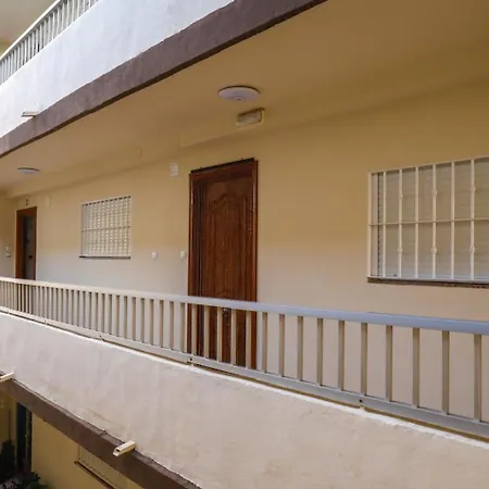 Apartamento Fuente De Piedra Torre Del Mar Exterior photo