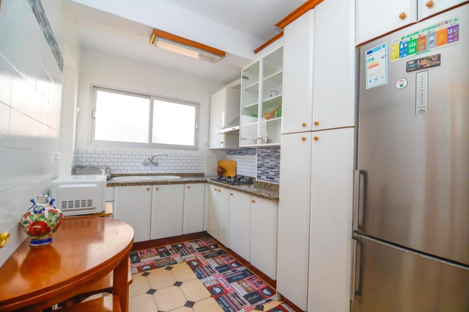 Fuente De Piedra Apartment *