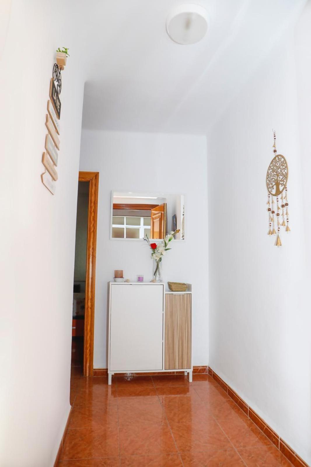 Apartamento Fuente De Piedra *