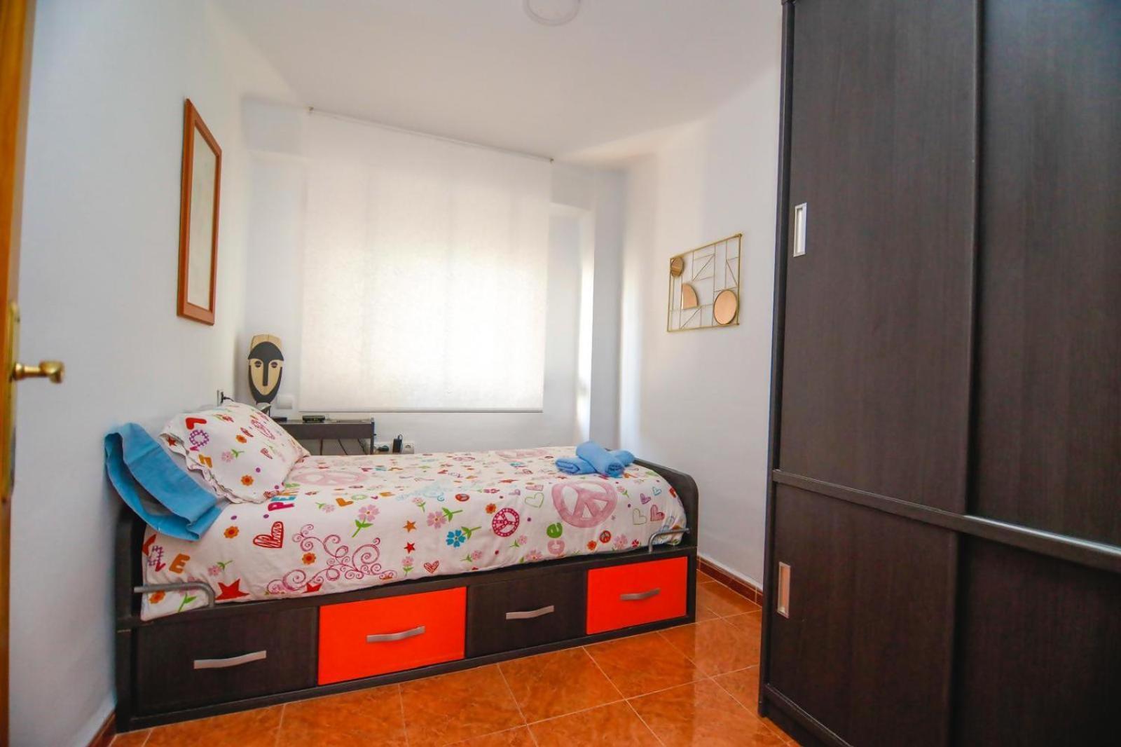 Fuente De Piedra Apartamento *
