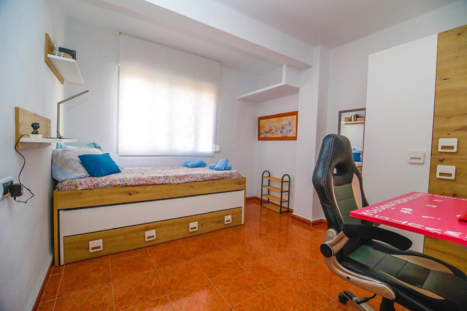 Apartamento Fuente De Piedra *