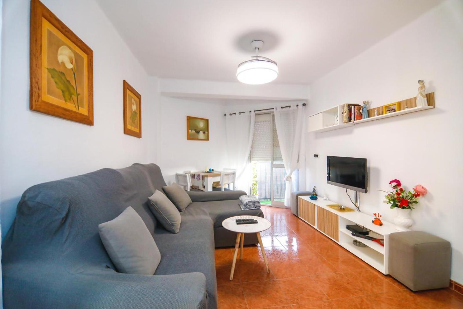 Fuente De Piedra Apartment Torre Del Mar