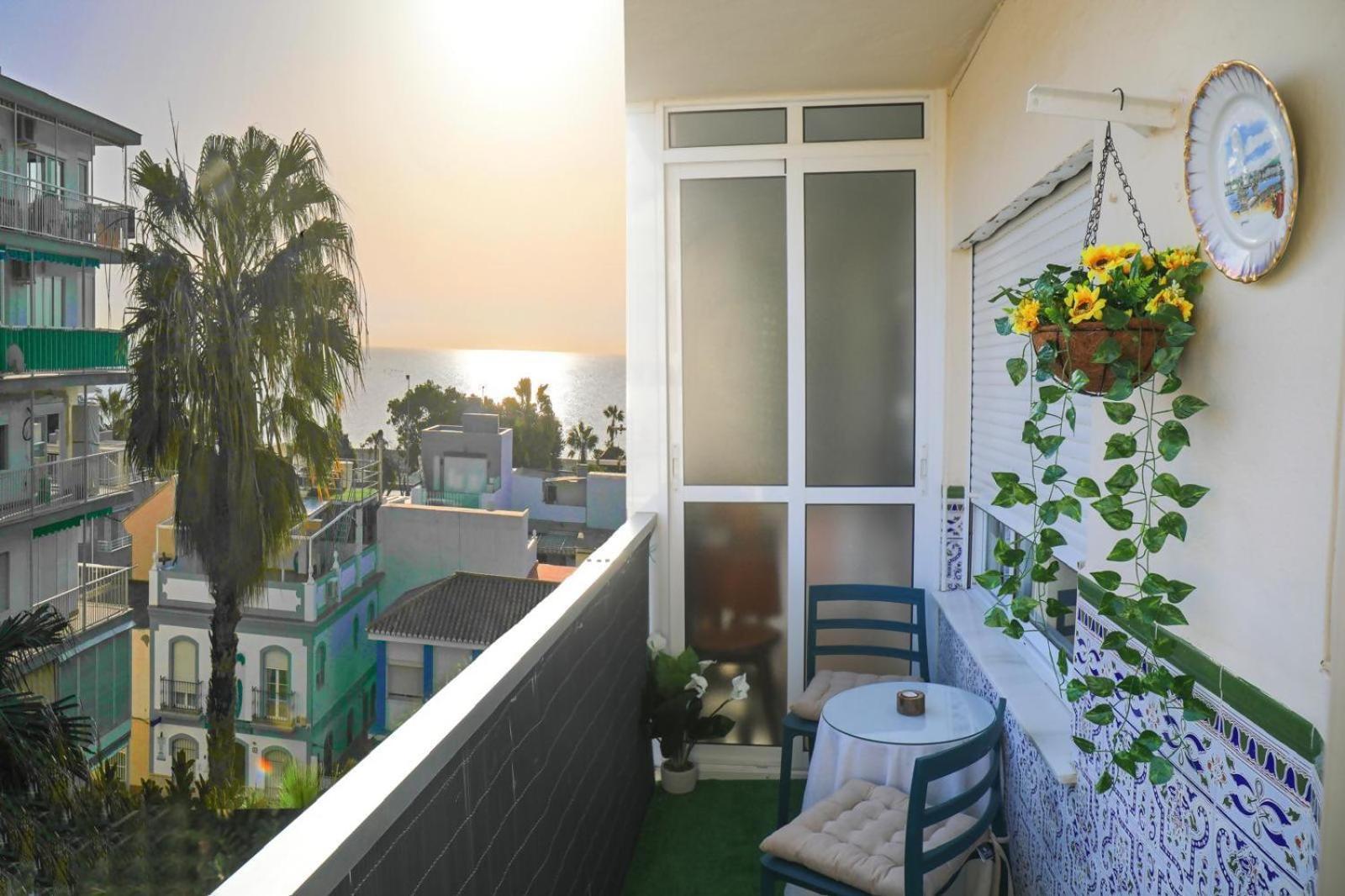 Apartment Fuente De Piedra
