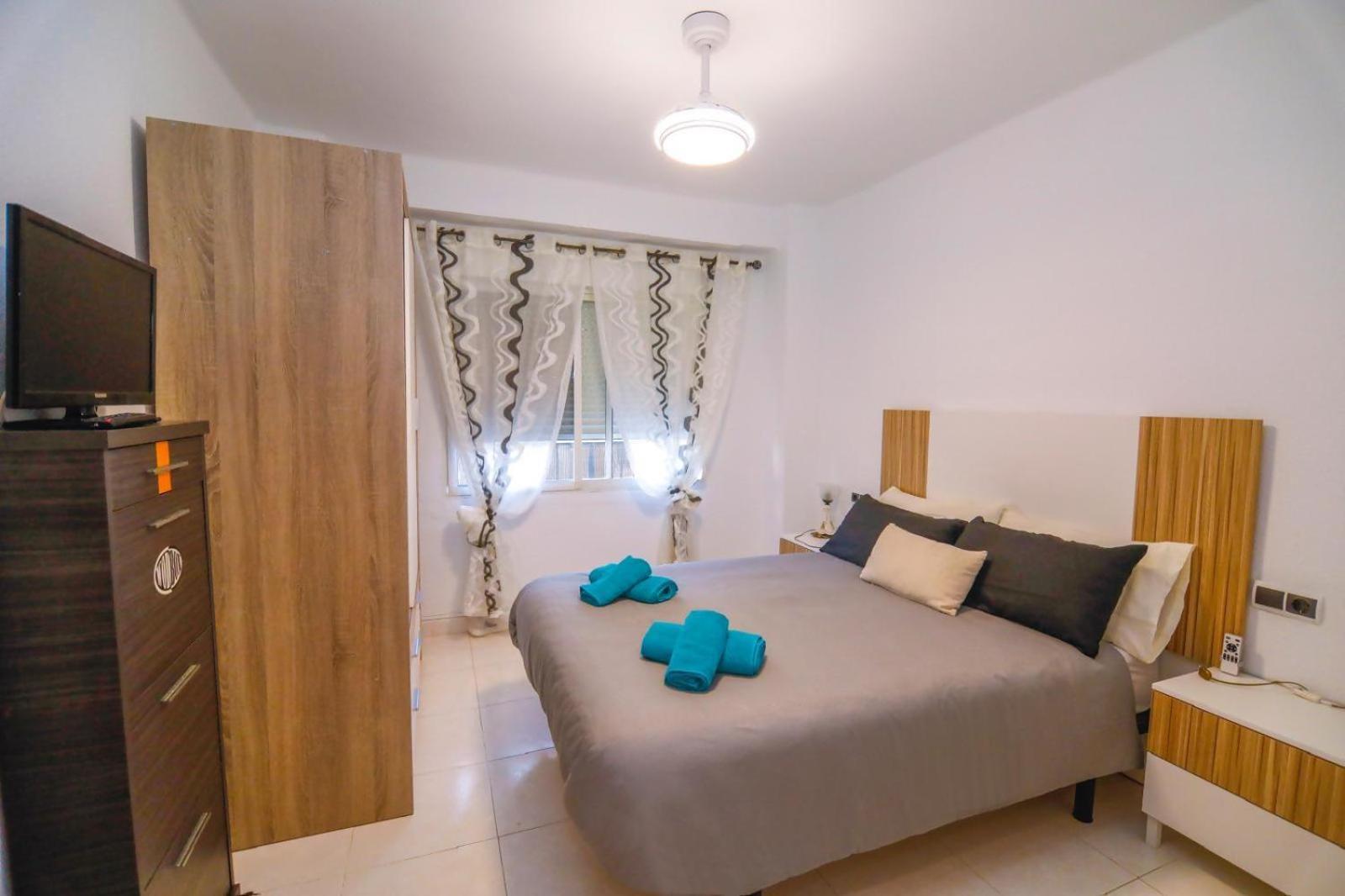 Fuente De Piedra Apartment Torre Del Mar