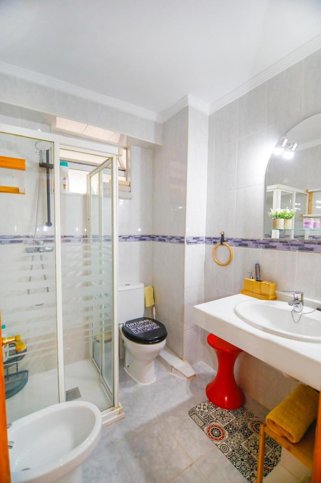 Apartment Fuente De Piedra Torre Del Mar
