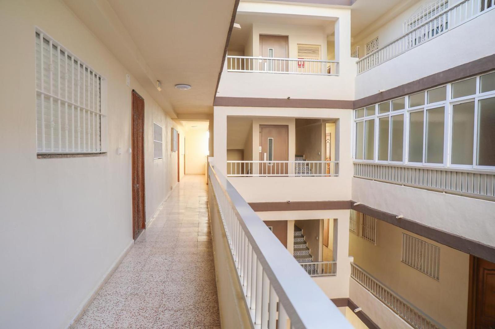 Fuente De Piedra Apartament